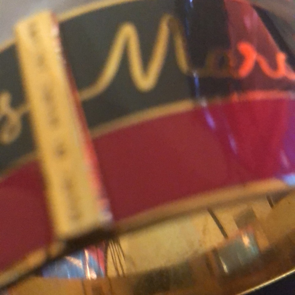 Marc Jacobs Logo Bracelet - image 2